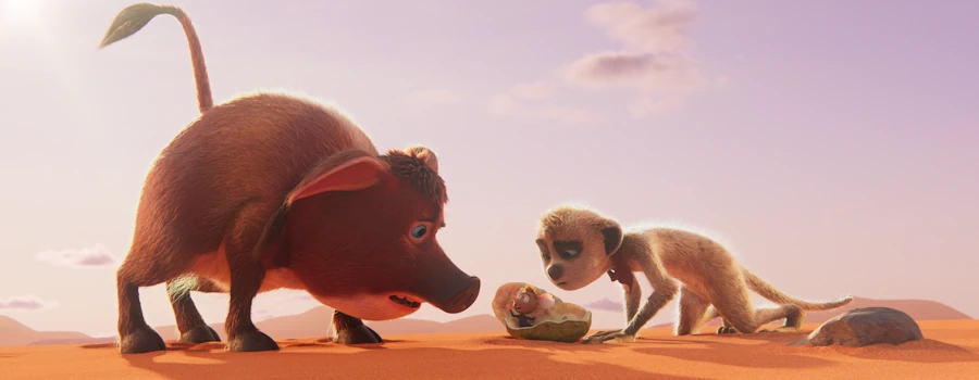 Тафити. Приключения на краю света